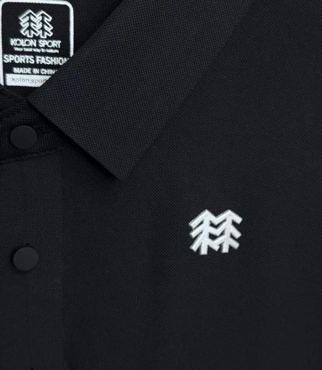 Kolon Sport Polo Shirts Short _SKUKolonSportS-XLxetr1526985
